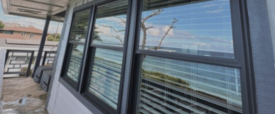 image of home exterior cleaned by Pacific Spray Wash